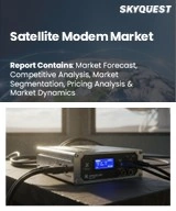 Global Satellite Modem Market