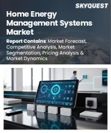 Global Home Energy Management Systems Market