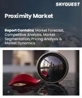 Proximity Market