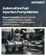 Global Automotive Fuel Injection Pump Market