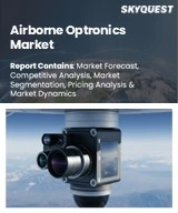 Global Airborne Optronics Market