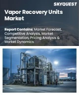 Global Vapor Recovery Units Market