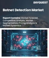 Botnet Detection Market