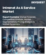 Intranet As A Service Market