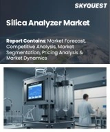 Silica Analyzer Market