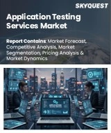 Application Testing Services Market
