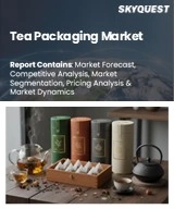 Global Tea Packaging Market