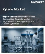 Xylene Market