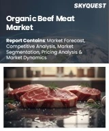 Global Organic Beef Meat Market