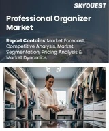 Professional Organizer Market