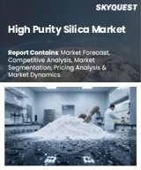 High Purity Silica Market