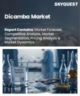 Dicamba Market