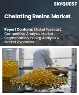 Global Chelating Resins Market