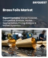 Brass Foils Market