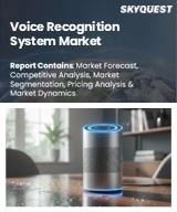 Voice Recognition System Market