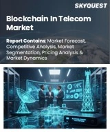 Blockchain In Telecom Market