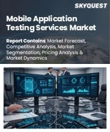 Mobile Application Testing Services Market