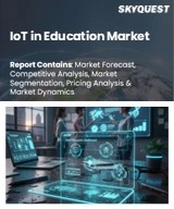 IoT in Education Market