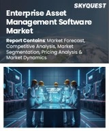 Enterprise Asset Management Software Market