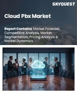 Cloud Pbx Market