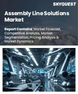 Assembly Line Solutions Market