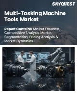 Multi-Tasking Machine Tools Market