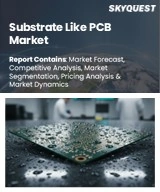 Substrate Like PCB Market