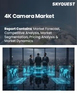 4K Camera Market