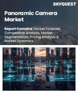 Panoramic Camera Market