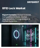 RFID Lock Market