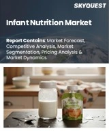 Global Infant Nutrition Market