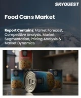 Global Food Cans Market