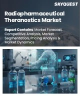 Global Radiopharmaceutical Theranostics Market