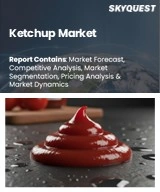 Global Ketchup Market