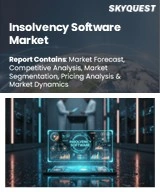 Global Insolvency Software Market