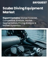 Global Scuba Diving Equipment Market