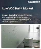 Global Low VOC Paint Market