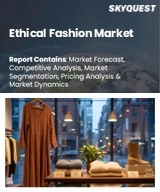 Global Ethical Fashion Market