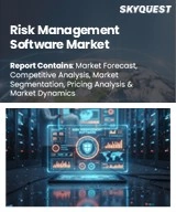 Risk Management Software Market
