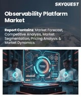 Global Observability Platform Market