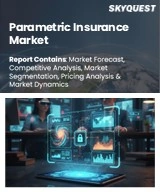 Global Parametric Insurance Market