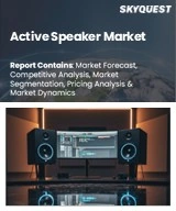Active Speaker Market