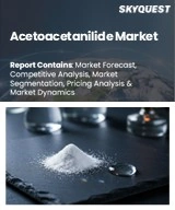 Acetoacetanilide Market