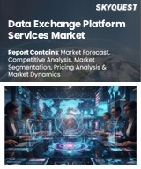 Data Exchange Platform Services Market