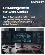 API Management Software Market
