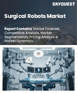 Global Surgical Robots Market