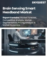 Global Brain Sensing Smart Headband Market