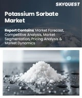Potassium Sorbate Market