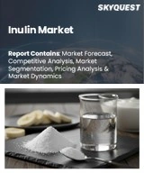Inulin Market