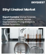 Global Ethyl Linalool Market